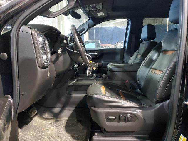 3GTP9EEL0LG235082 GMC Sierra K1500 At4
