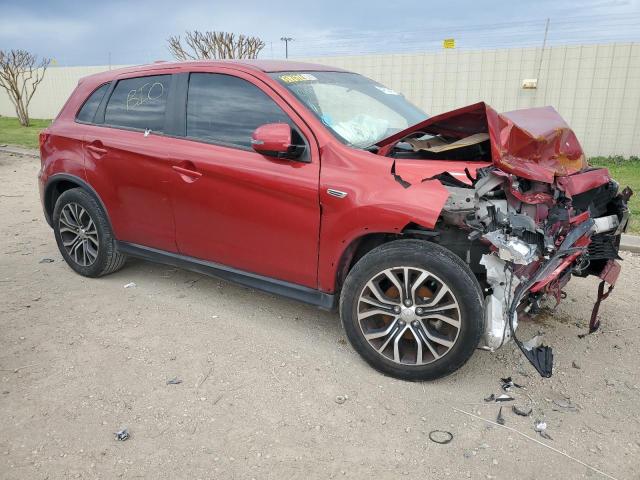 JA4AP3AU3KU032384 Mitsubishi Outlander Sport Es