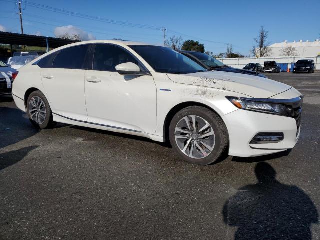 1HGCV3F45LA006774 Honda Accord Hybrid Ex