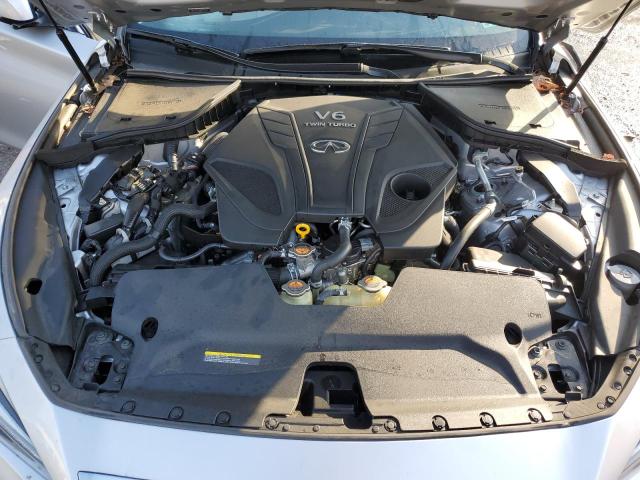 JN1EV7AR2LM255049 Infiniti Q50 PURE