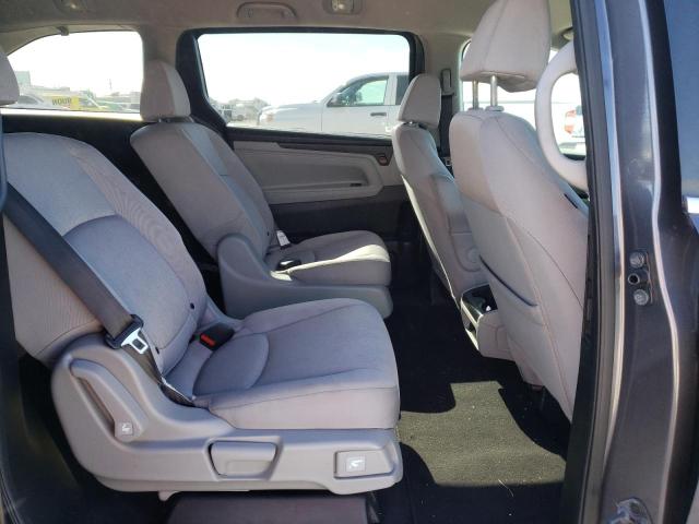 5FNRL6H20LB046005 Honda ODYSSEY LX
