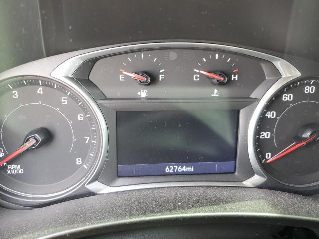 3GKALPEV4LL161763 GMC Terrain Slt