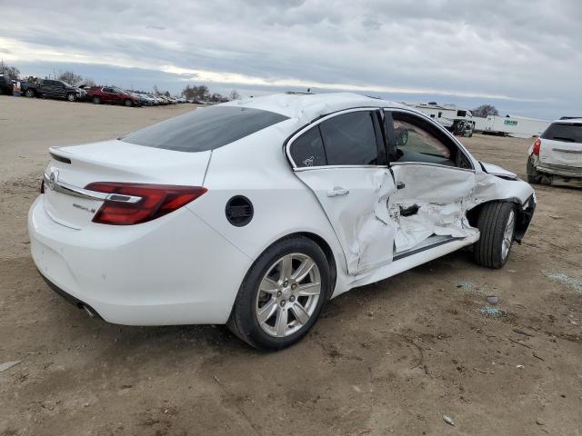 2G4GN5EX4E9182927 Buick Regal Premium