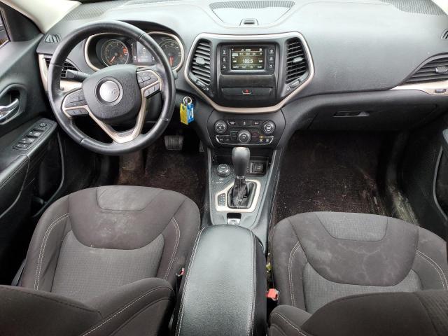 1C4PJMCB4GW202556 Jeep Cherokee Latitude