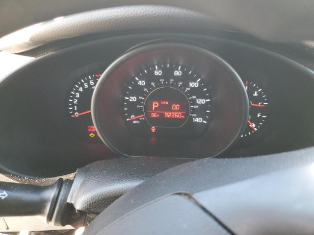 KNDJP3A59J7900903 KIA SOUL +