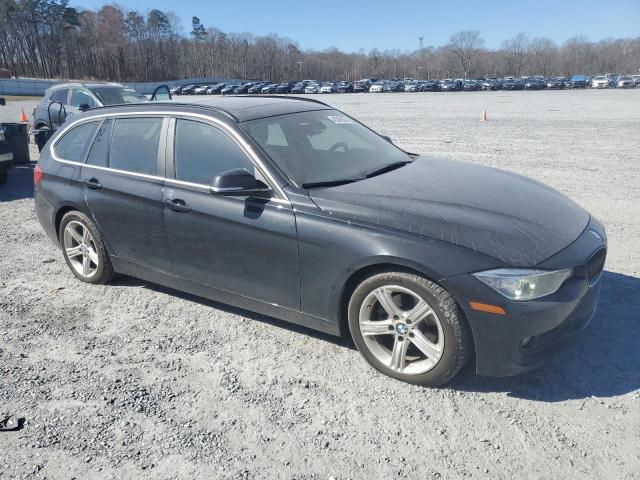 WBA3K5C59FK301565 BMW 328 D Xdrive