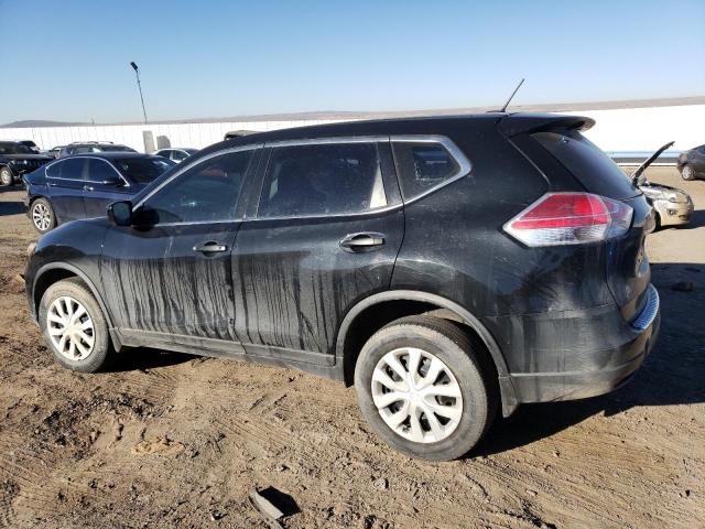 JN8AT2MT4GW004298 Nissan ROGUE S