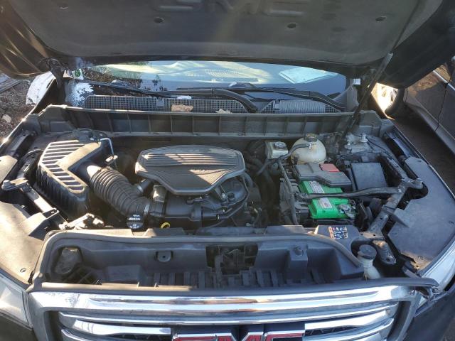 1GKKNULS5HZ232345 GMC Acadia Slt-1