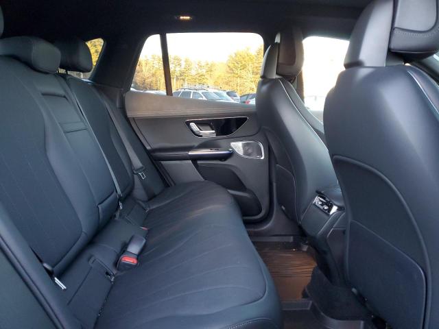 4JGGM1CB6PA024793 Mercedes-Benz Eqe Suv 350 4matic