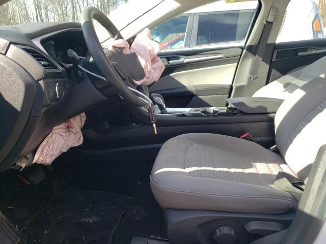 3FA6P0G71GR353209 Ford FUSION S