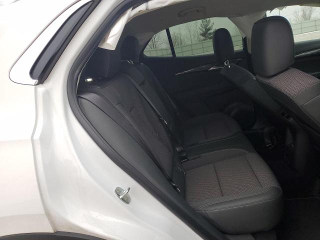 LRBFZMR44PD016555 Buick Envision Preferred