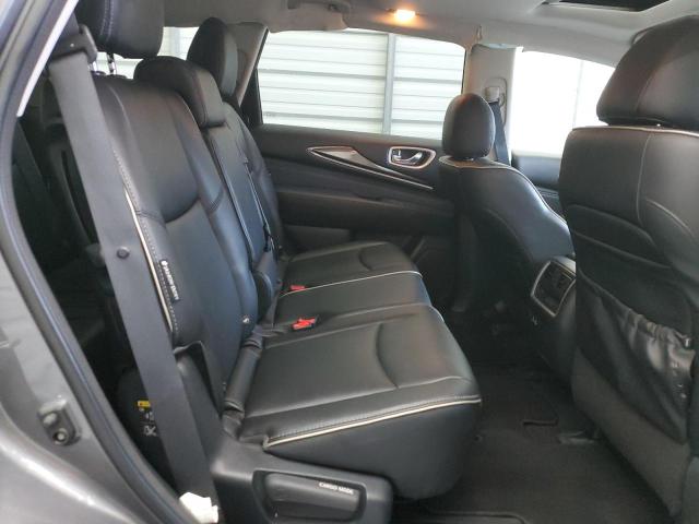 5N1DL0MM4LC536258 Infiniti QX60 LUXE