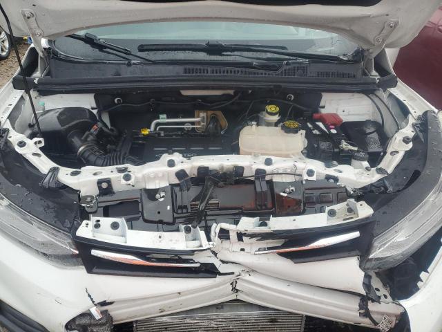 KL7CJPSBXHB260792 Chevrolet TRAX 1LT