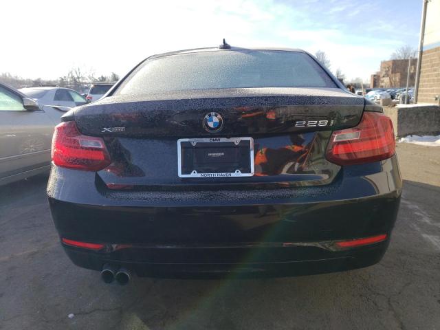 WBA1F7C50FVX96051 BMW 228 Xi