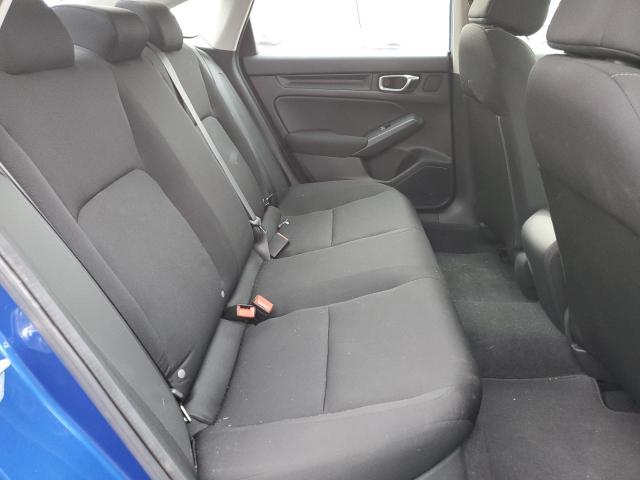 2HGFE2F25NH528766 Honda Civic Lx