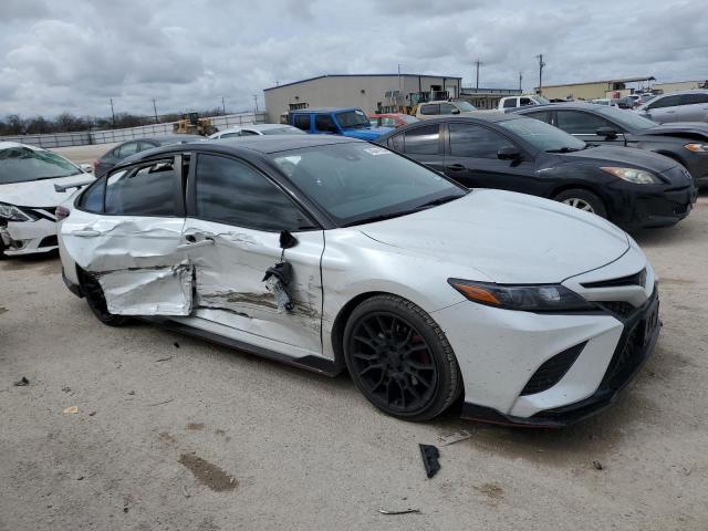 4T1KZ1AK8NU065498 Toyota CAMRY TRD