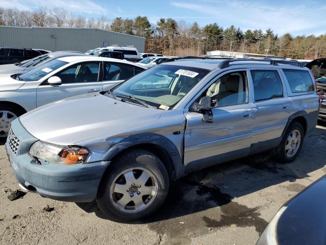 Auction sale of the 2002 Volvo V70 Xc, vin: YV1SZ58D221075650, lot number: 41781504