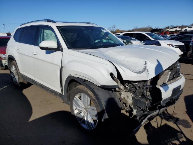 1V2NR2CA7JC534820 Volkswagen Atlas Sel Premium