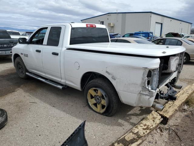 1C6RR6FT6GS286136 RAM 1500 St