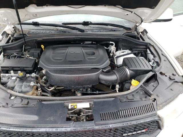 1C4RDJFG8LC405953 Dodge Durango Ssv