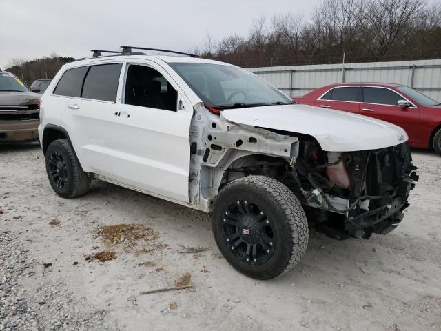 Jeep Grand Cherokee Limited 2014 1C4RJFBG3EC470692 Image 4