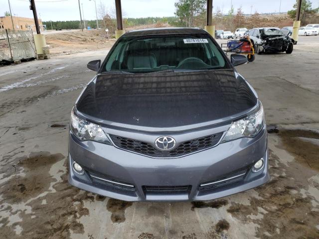 4T1BF1FK7EU470298 Toyota CAMRY L