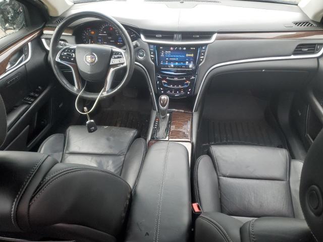 2G61M5S31F9141268 Cadillac Xts Luxury Collection