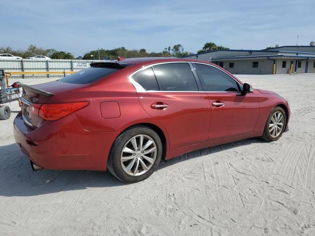 JN1EV7AP8GM304999 Infiniti Q50 Premium