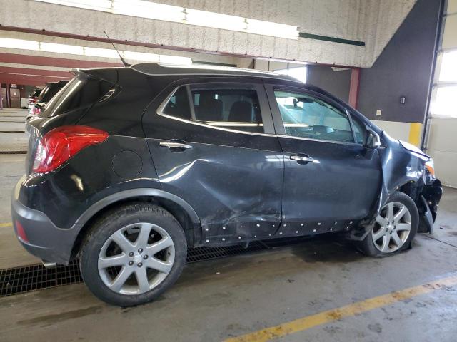 KL4CJHSB7EB781225 Buick Encore Premium