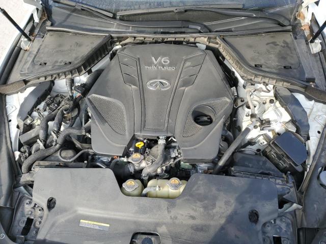 JN1EV7EK1KM231756 Infiniti Q60 PURE