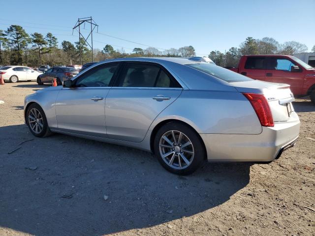 1G6AR5SX0J0123934 Cadillac CTS LUXURY