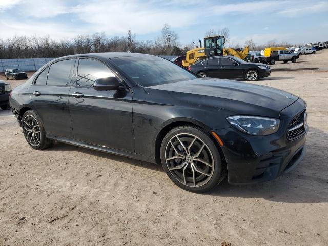 W1KZF8EB4MA901845 Mercedes-Benz E 350 4matic