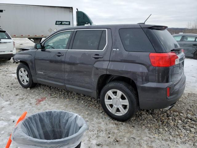 2GKFLSEK1G6230174 GMC Terrain Sle