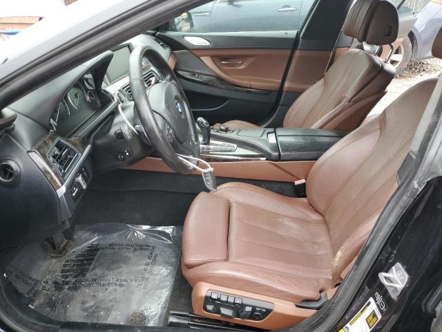 WBA6B2C56ED128893 BMW 650 I Gran Coupe