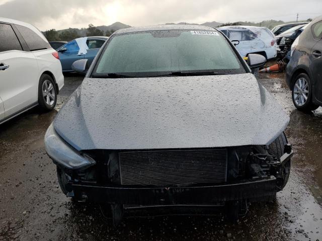 KMHD74LF2HU173121 Hyundai ELANTRA SE