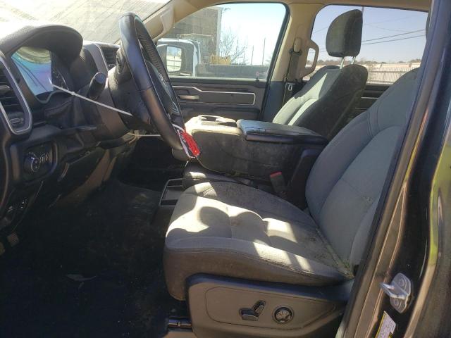 1C6SRFFT9KN825017 RAM 1500 Big Horn/lone Star
