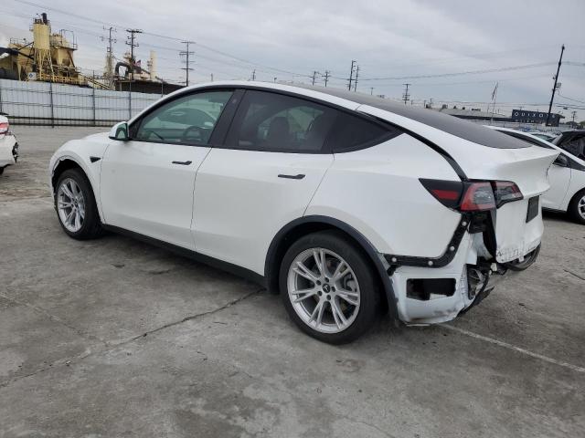 5YJYGDED5MF192721 Tesla Model Y