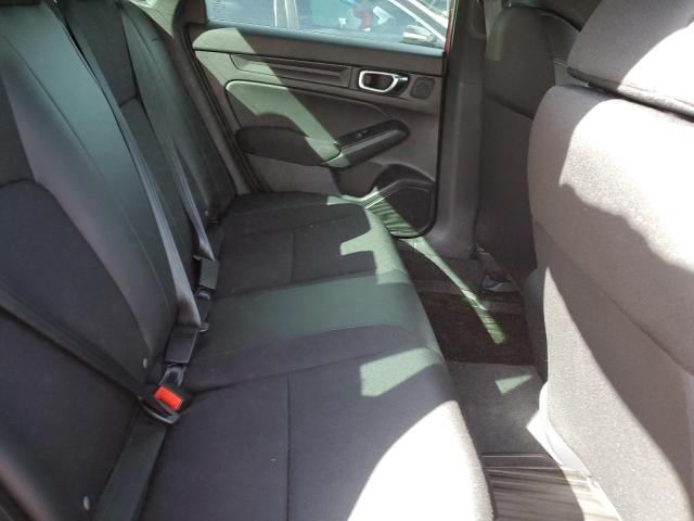 2HGFE2F59RH540712 Honda Civic Sport