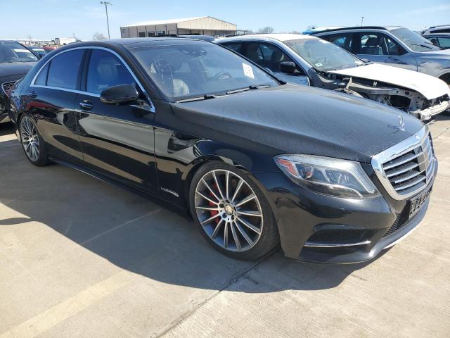 WDDUG8CB1FA141368 Mercedes-Benz S 550