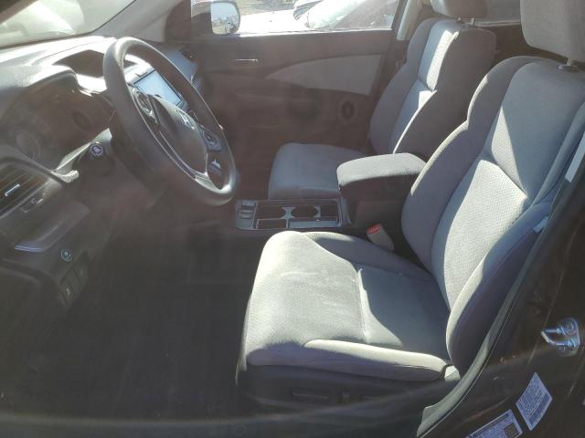 5J6RM4H58FL075744 Honda CR-V EX