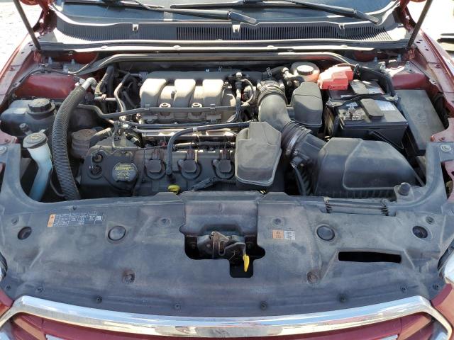 1FAHP2F85EG130948 Ford Taurus Limited