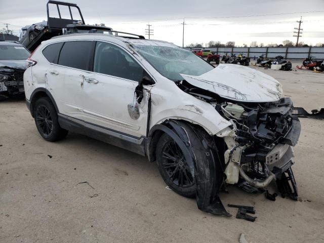 5J6RW2H93JL022475 Honda Cr-v Touring