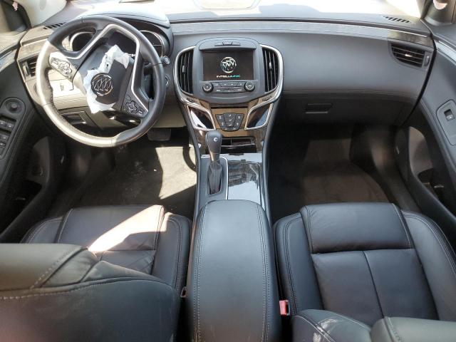 1G4GB5G35GF145107 Buick Lacrosse