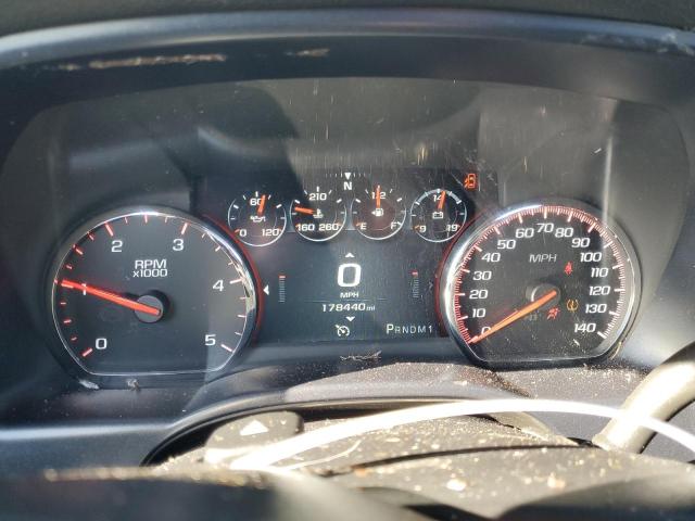 1GT120E89FF176662 GMC Sierra K2500 Denali