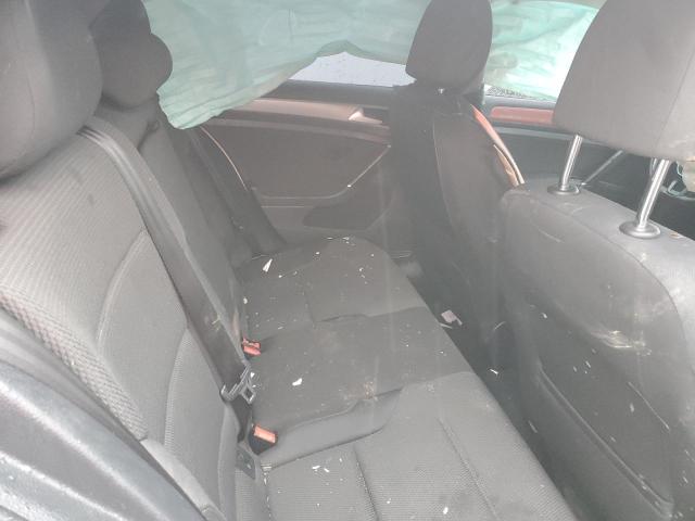 3VW217AU5GM049540 Volkswagen GOLF S/SE