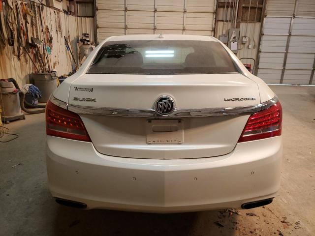 1G4GF5G37EF222366 Buick Lacrosse Touring