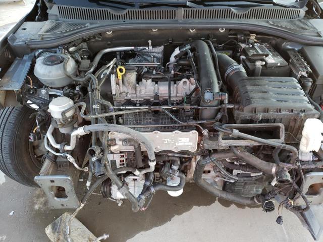 3VWC57BU6MM035813 Volkswagen JETTA S