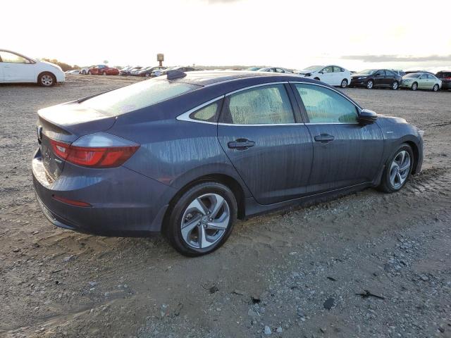 19XZE4F16KE005567 Honda Insight Lx