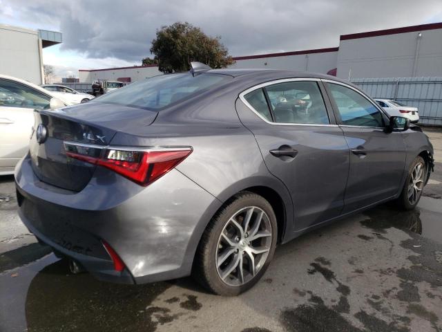 19UDE2F75KA004563 Acura Ilx Premium