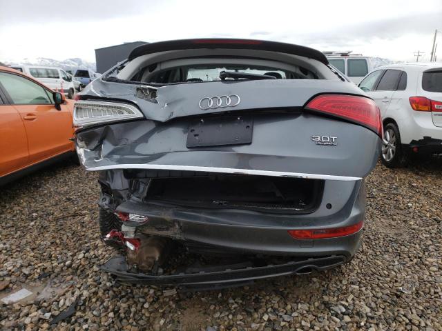 WA1D7AFP4HA097694 Audi Q5 Premium Plus S-line